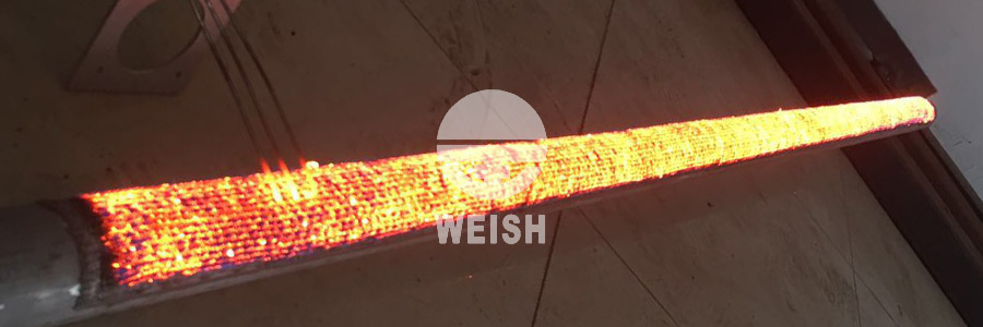 多級(jí)廢鋼預(yù)熱豎爐電弧爐 