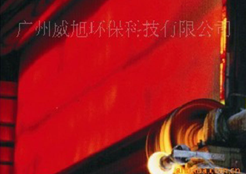 煤氣紅外線打底機加熱系統(tǒng)